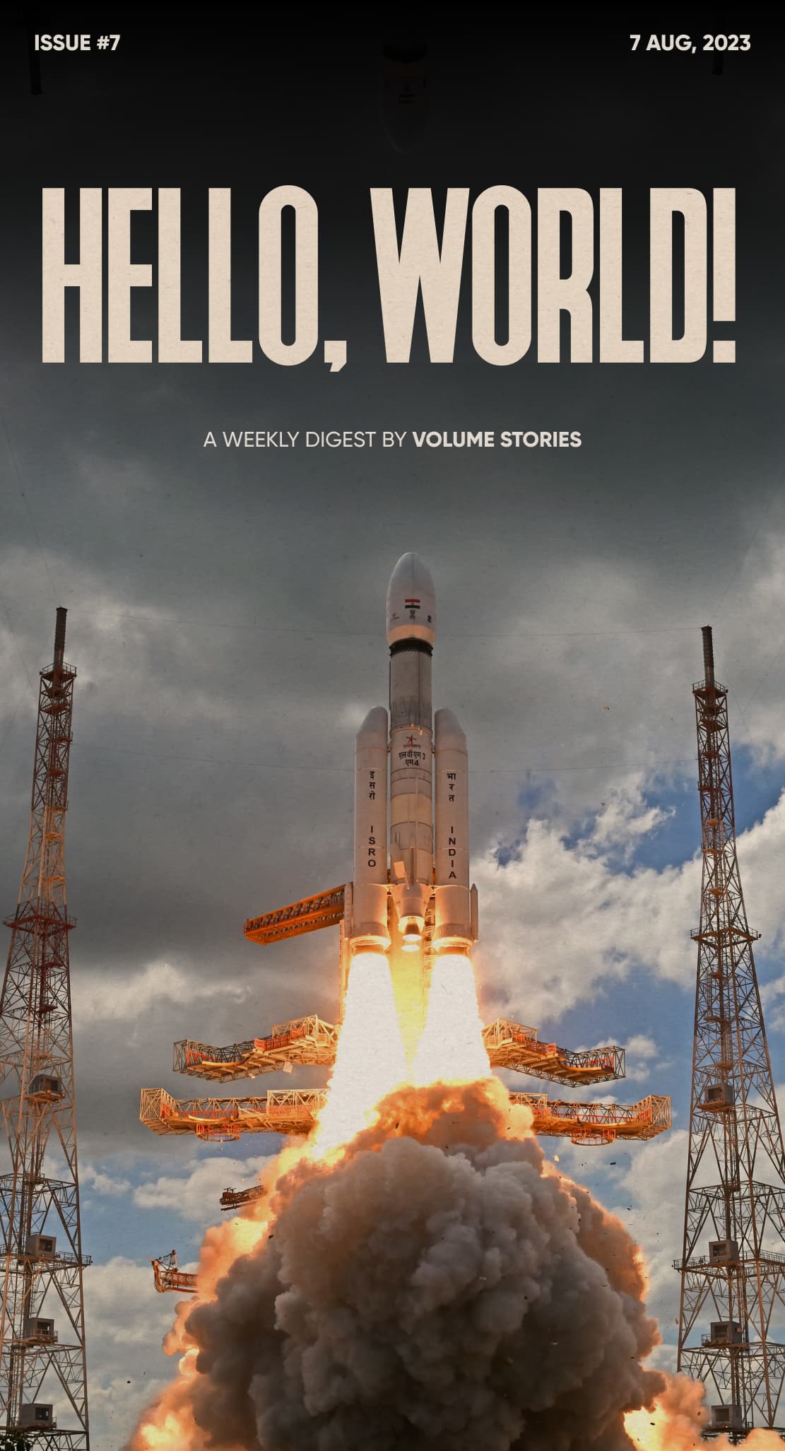 Issue 7 cover