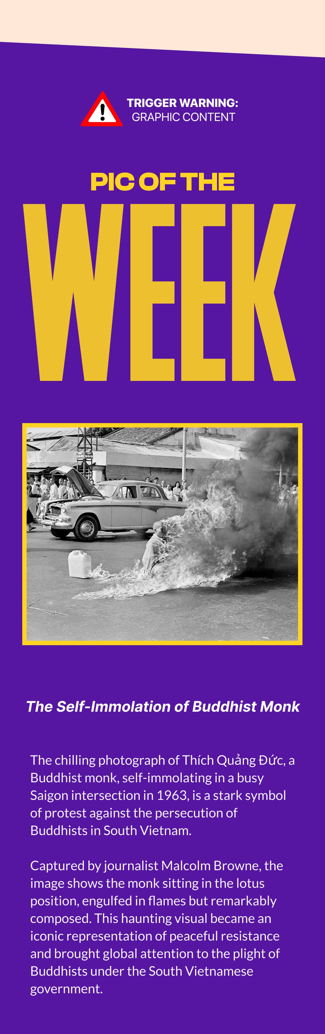 Pic of the week