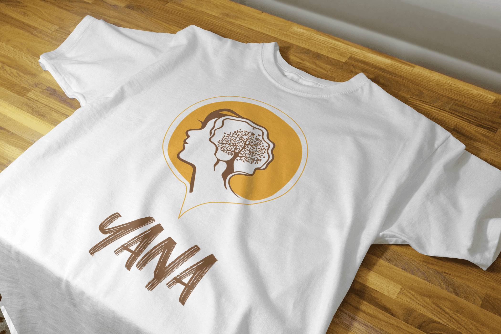 Yana wellness brand