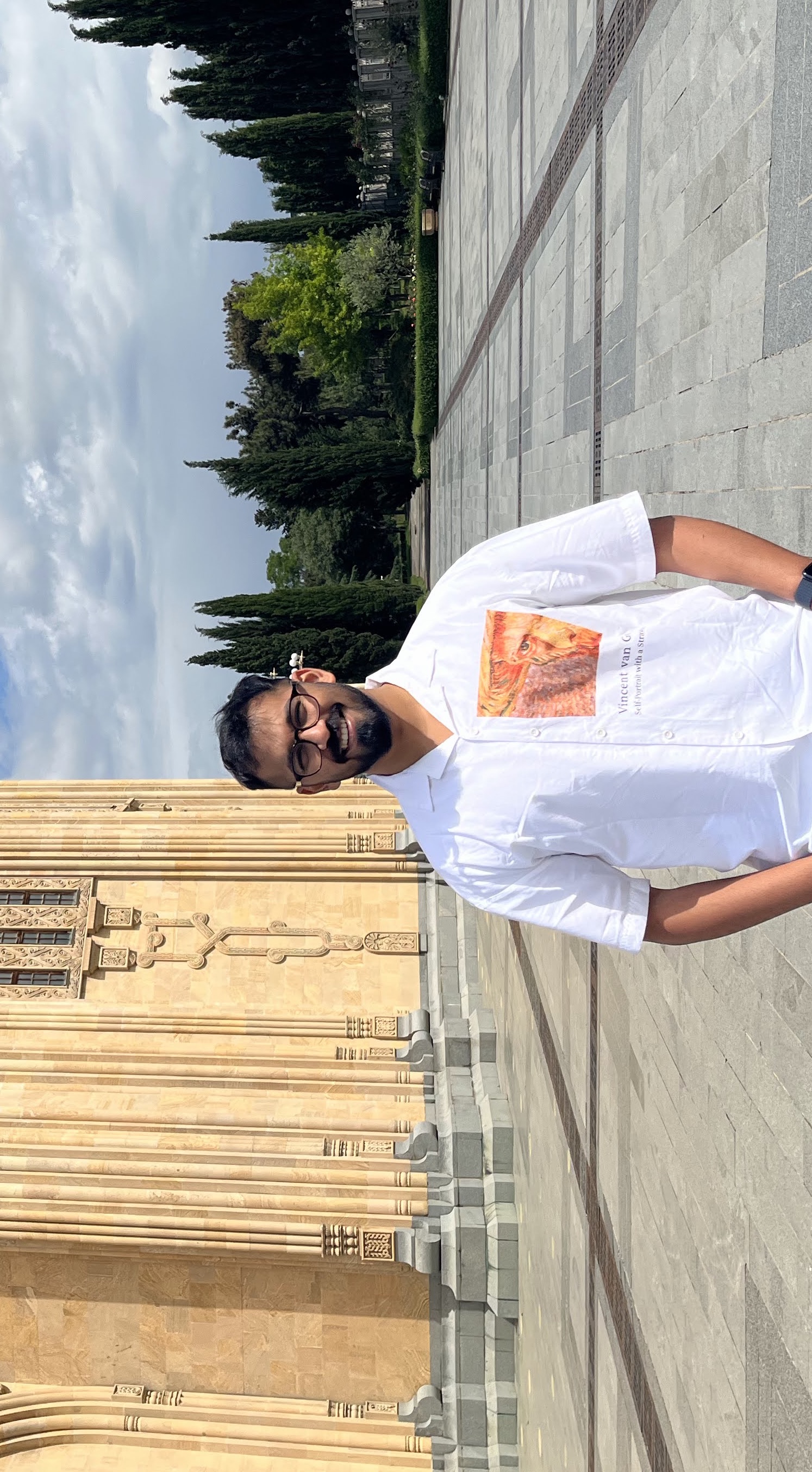 Akhil Anil