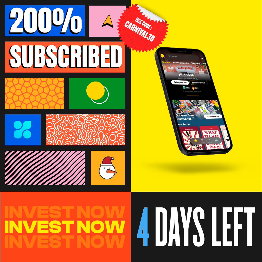 Marketing asset 200 percent