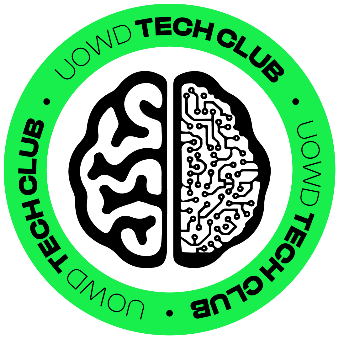 Tech Club logo