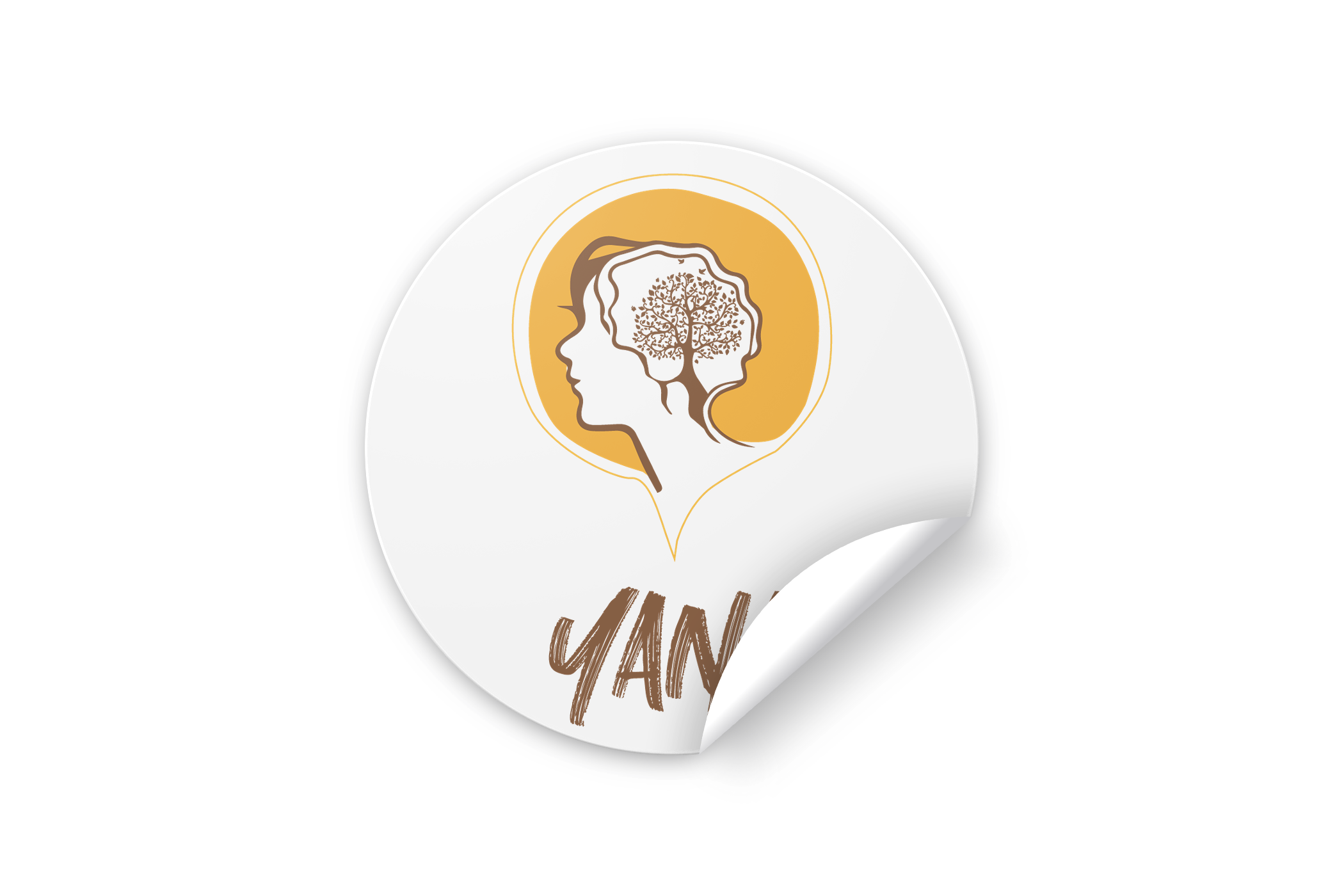 Yana identity preview